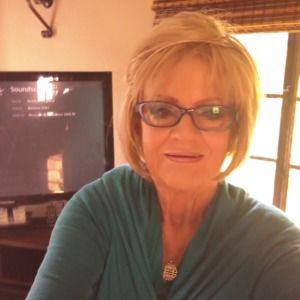 Meet your Posher, Pat